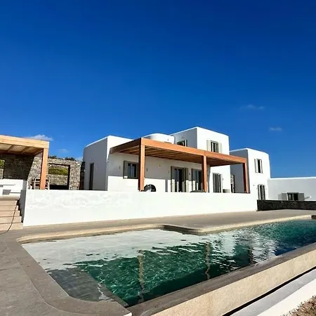 Asana 1 Villa *