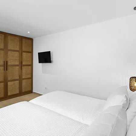 Villa Asana 1 Márpissa