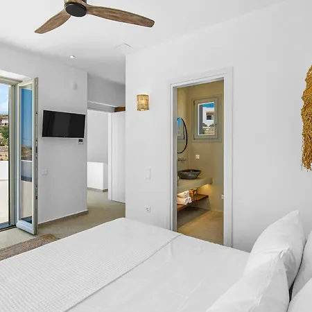 Asana 1 Villa