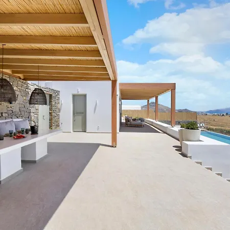 Asana 1 Villa Márpissa