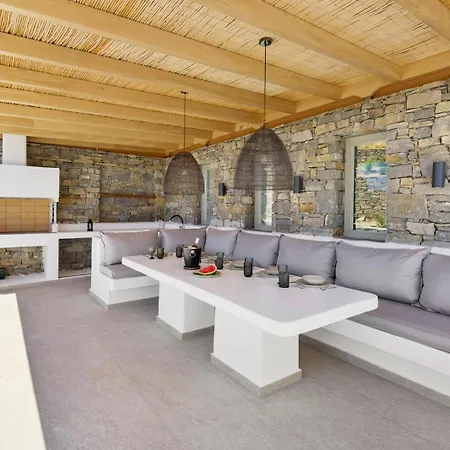 Villa Asana 1