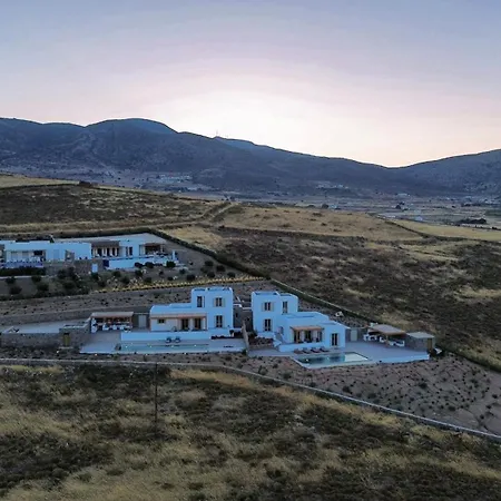 Asana 1 Villa Márpissa