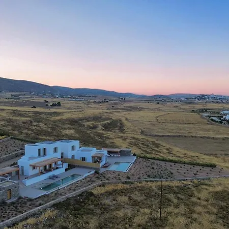Villa Asana 1 *