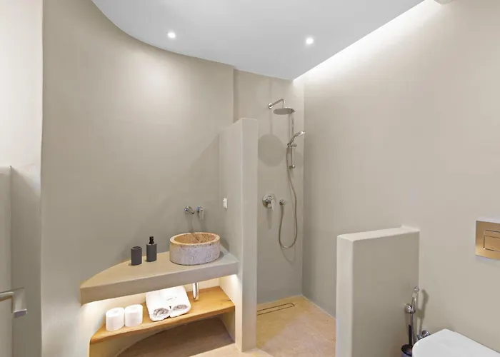 Asana 1 Villa Márpissa