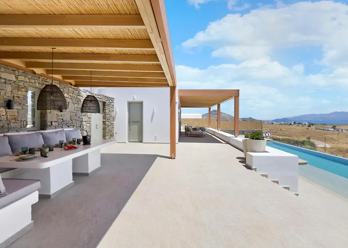 Asana 1 Villa Márpissa