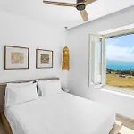 Villa Asana 1 Márpissa