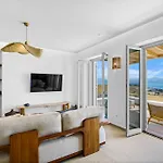 Villa Asana 1 Márpissa