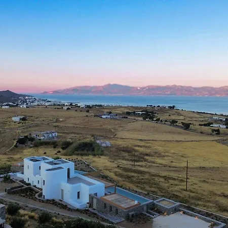 Vila Asana 1 *