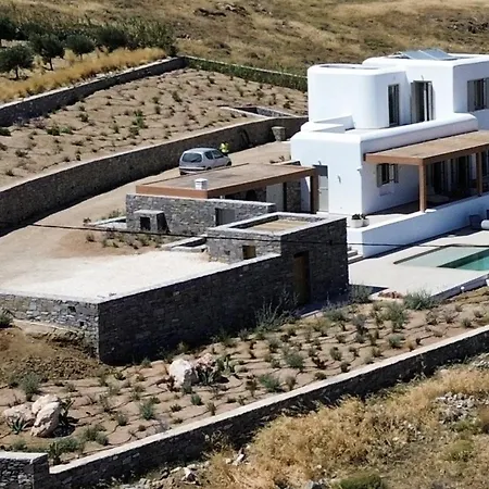 Asana 1 Villa Marpissa