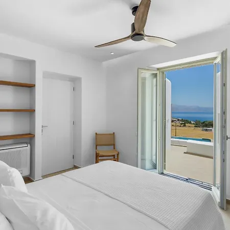 Villa Asana By Raise Márpissa