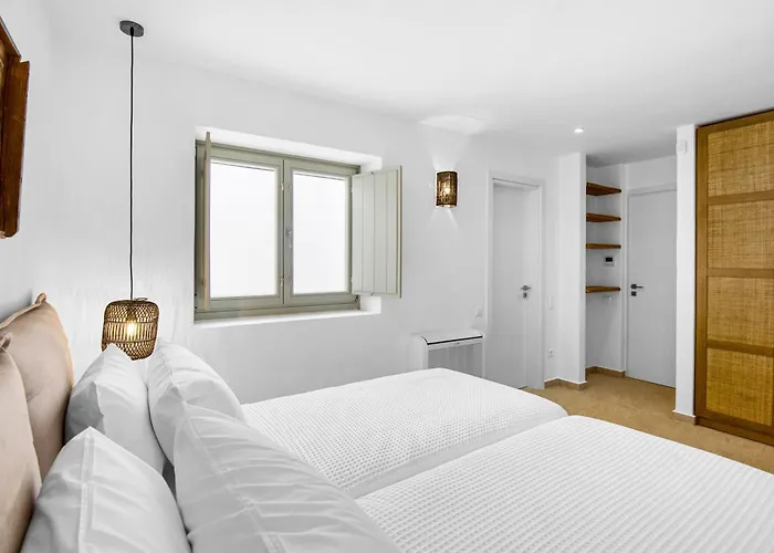 Villa Asana 1 Marpissa