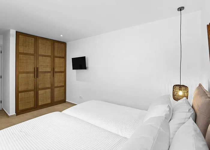 Villa Asana 1 Marpissa