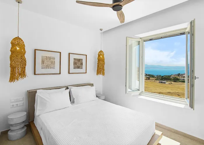 Villa Asana 1 Marpissa