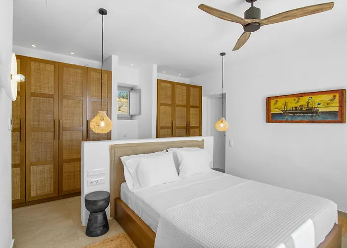 Villa Asana 1 Marpissa