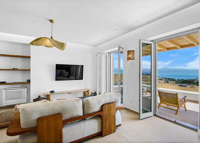 Villa Asana 1 Marpissa