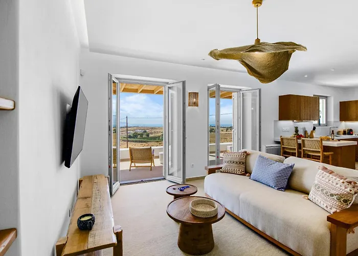 Villa Asana 1 Marpissa