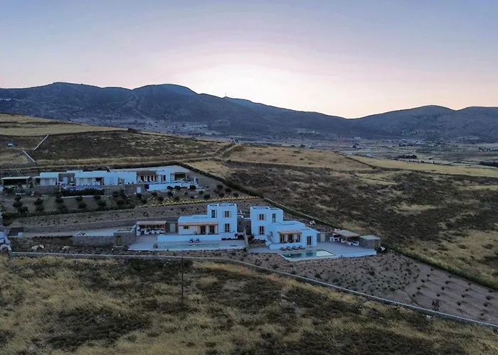 Asana 1 Villa Marpissa