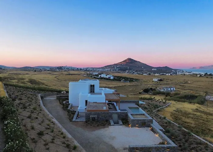 Villa Asana 1 Marpissa