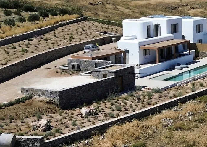 Asana 1 Villa Marpissa